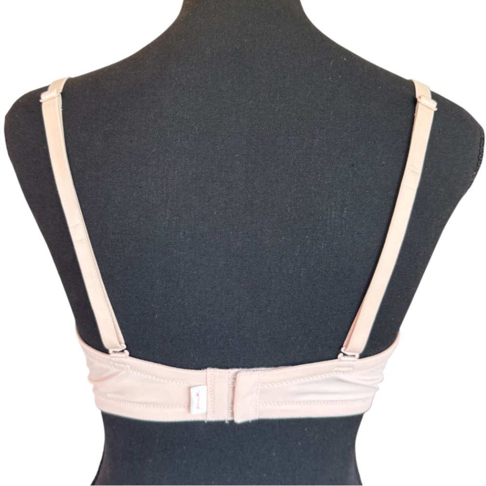 PINK Victoria’s Secret Wear Everywhere Multiway Strapless Push Up Bra *Size 36D - Picture 2 of 16